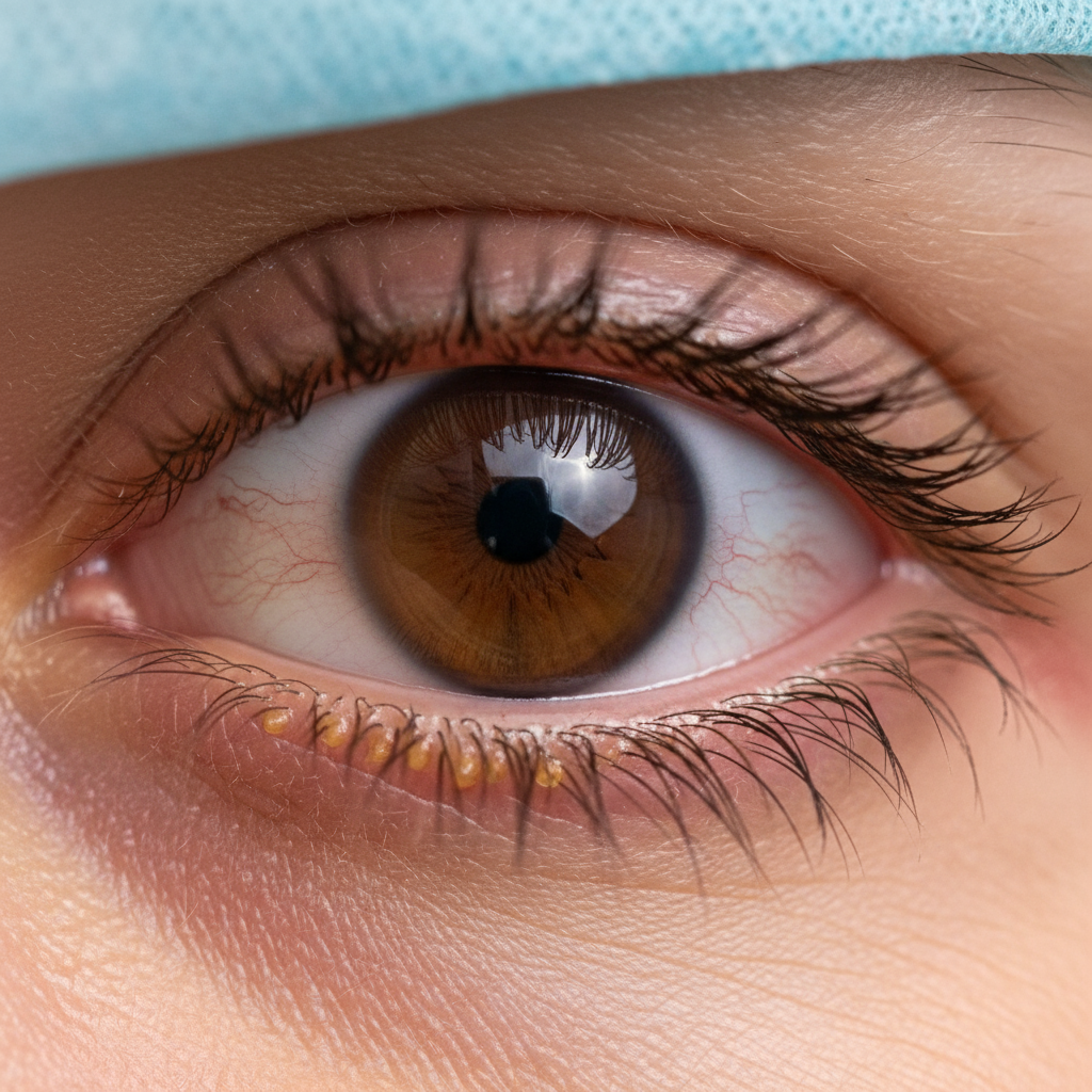 Before OptiLight IPL Therapy